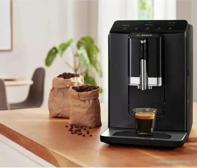 Кофемашина Bosch TIE20119 - фото товара