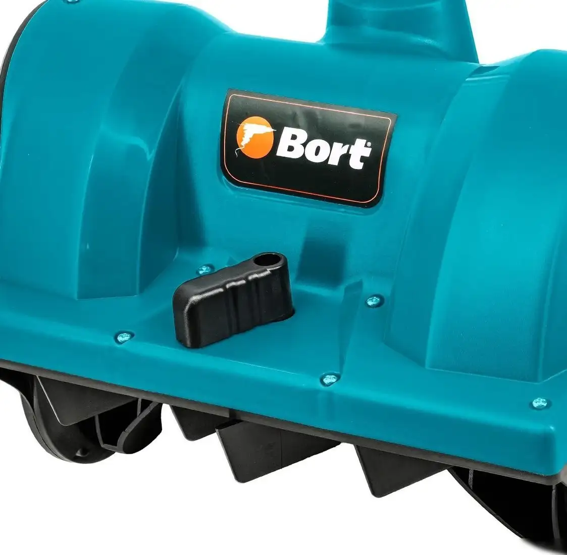 Снегоуборщик Bort BSF-31 (с 1-им АКБ) – подробное фото Снегоуборщик Bort BSF-31 (с 1-им АКБ) – фото товара