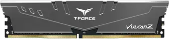 Оперативная память Team T-Force Vulcan Z 16ГБ DDR4 3200 МГц TLZGD416G3200HC16F01