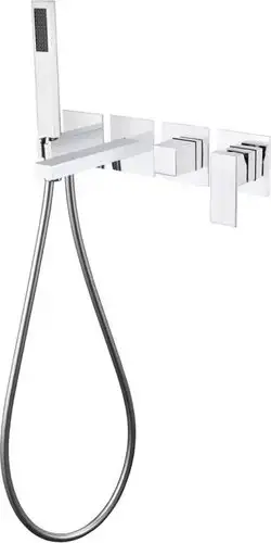 Смеситель Grocenberg GB5060 (хром) - изображение в каталоге