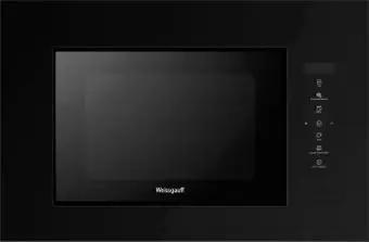 Микроволновая печь Weissgauff HMT-620 Compact Touch – изображение в каталоге