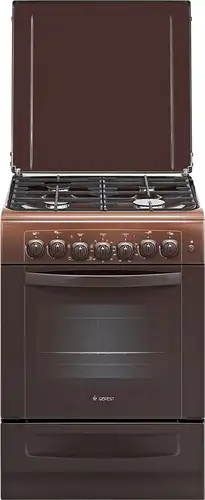 Кухонная плита GEFEST ПГЭ 6102-02 0301 — изображение в каталоге