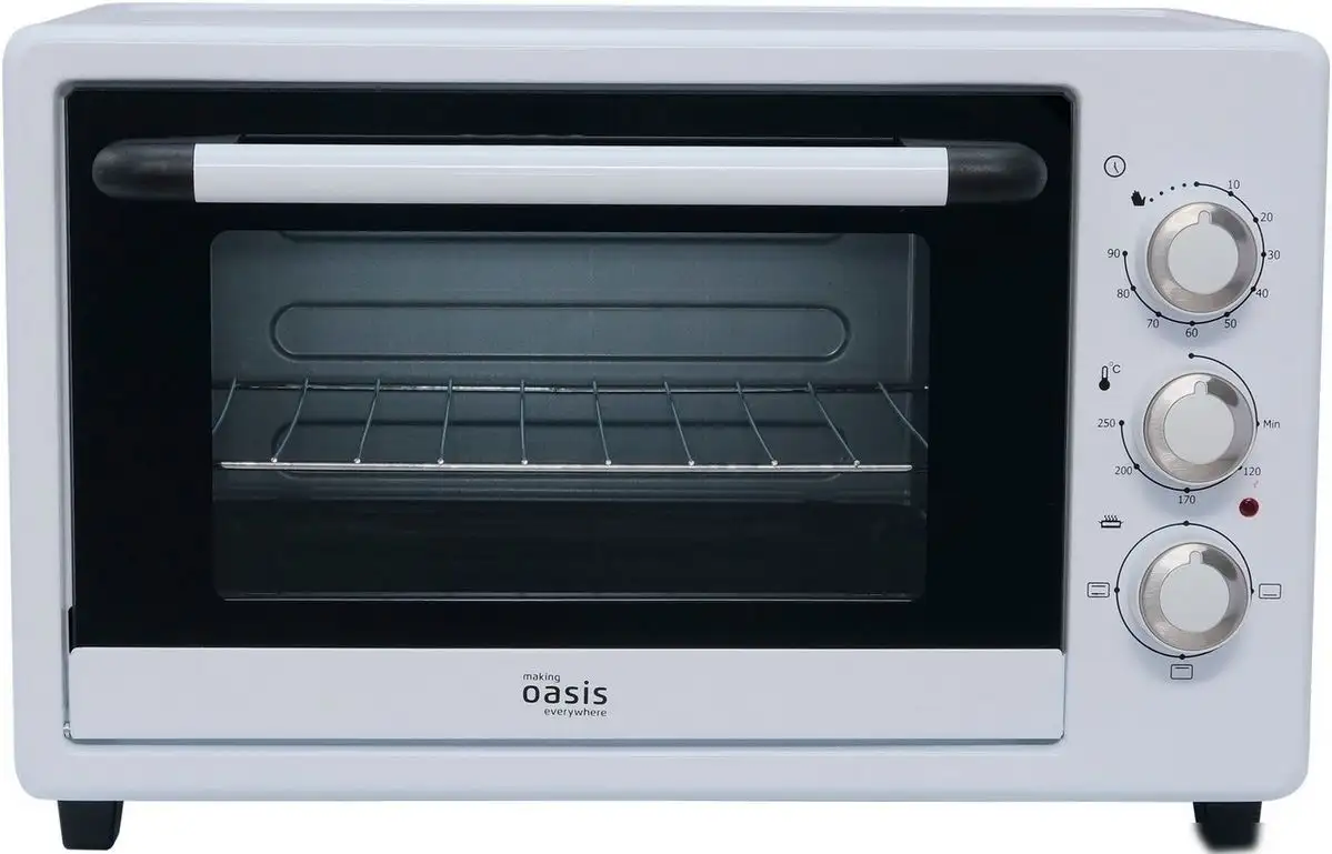 Мини-печь Making Oasis Everywhere M-28W1 - фото товара