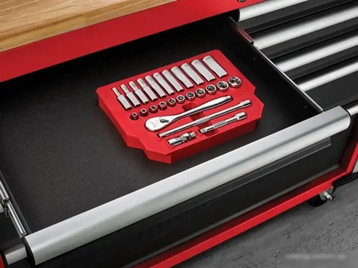 Набор торцевых головок Milwaukee 4932464945 (32 предмета) – фото товара