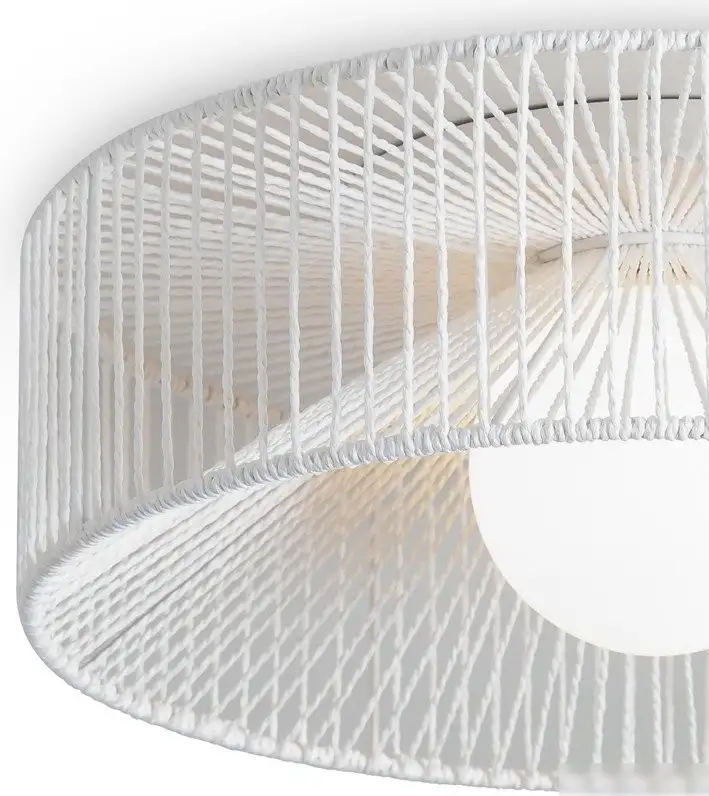 Припотолочная люстра Freya Cottage FR5405CL-01W – фото товара