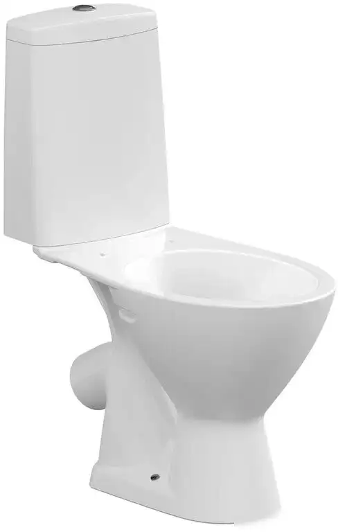 Унитаз напольный Cersanit Flavis 64288 - фото товара