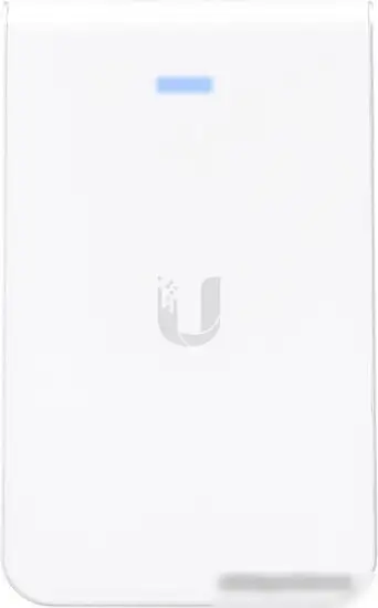 Точка доступа Ubiquiti UAP-AC-IW – фото товара
