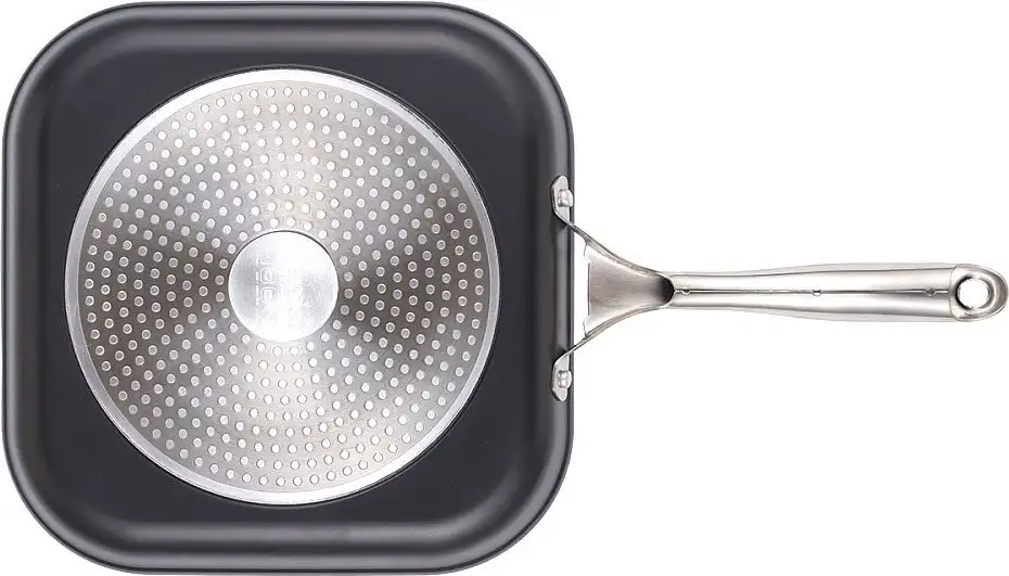 Сковорода-гриль Werner Lori 51096