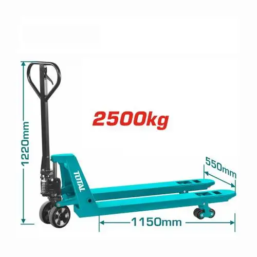 Тачка Total THT301251