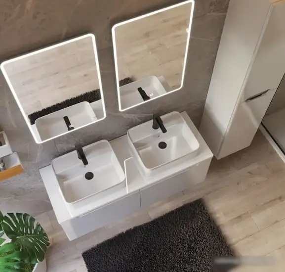 Dreja Зеркало Point 99.9026 – фото товара