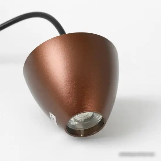 Подвесная люстра Lussole Irvine LSP-7082 – фото товара