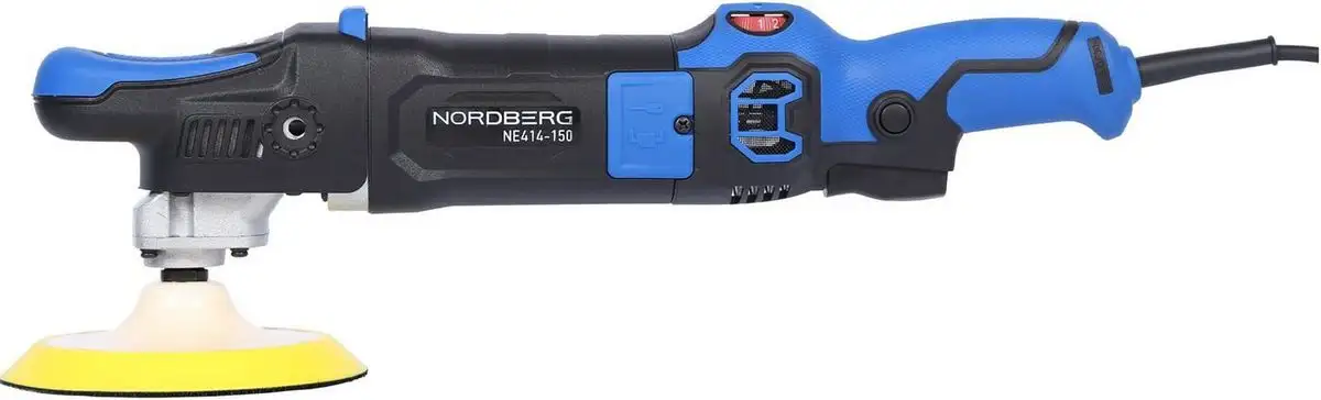 Полировальная машина Nordberg NE414-150 – фото товара