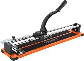 Ручной плиткорез Gigant TCJ-600 – изображение в каталоге