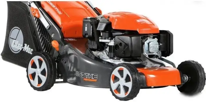 Газонокосилка Oleo-Mac G 53 TKE Comfort Plus – фото товара