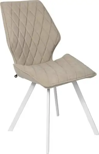 Стул Мамадома Rafael М (b03 Cream Lux/белый) – изображение в каталоге