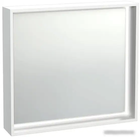 Cersanit Зеркало Louna 80 – фото товара