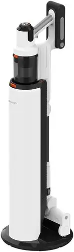 Пылесос Garlyn MDC-1200 - изображение в каталоге