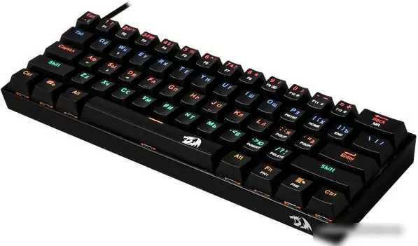 Клавиатура Redragon Lakshmi – фото товара