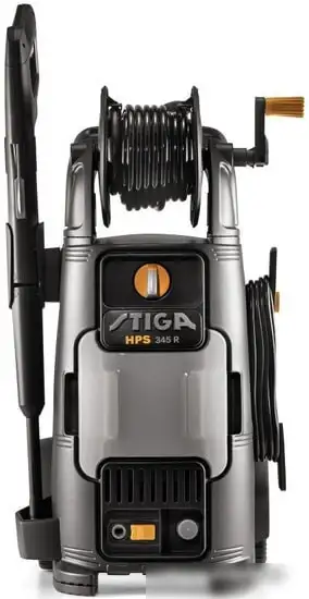 Мойка высокого давления Stiga HPS 345 R – фото товара