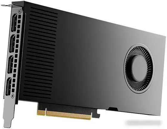 Видеокарта NVIDIA RTX 4000 Ada Generation 20GB GDDR6 900-5G190-2270-000 – фото товара