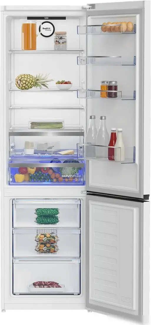 Холодильник BEKO B5RCNK406HDW - фото товара