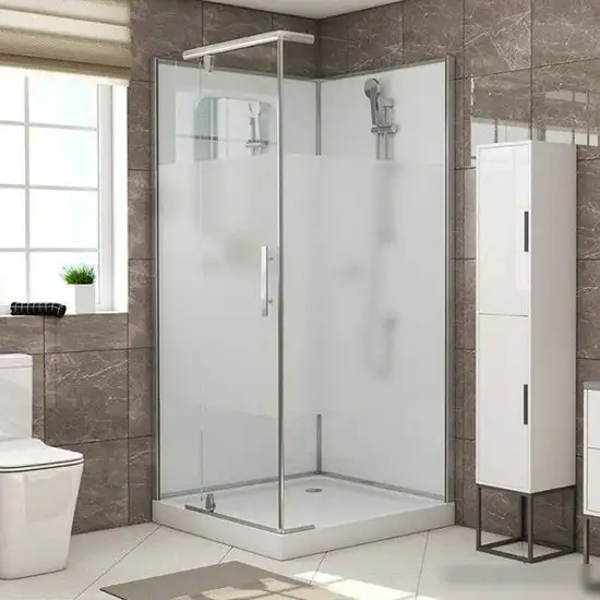 Душевая кабина Grossman GR170QL 100x100 - фото товара