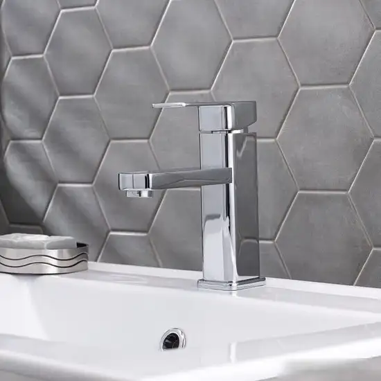 Смеситель РМС SL144-001F - фото товара