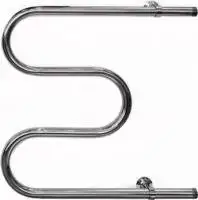 Полотенцесушитель Gloss & Reiter Standart М-образный M.50x60 (3/4") - изображение в каталоге