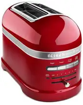 Тостер KitchenAid Artisan 5KMT2204ECA – изображение в каталоге