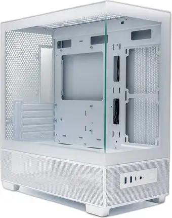 Корпус XASTRA Q500M 0F (белый) – изображение в каталоге