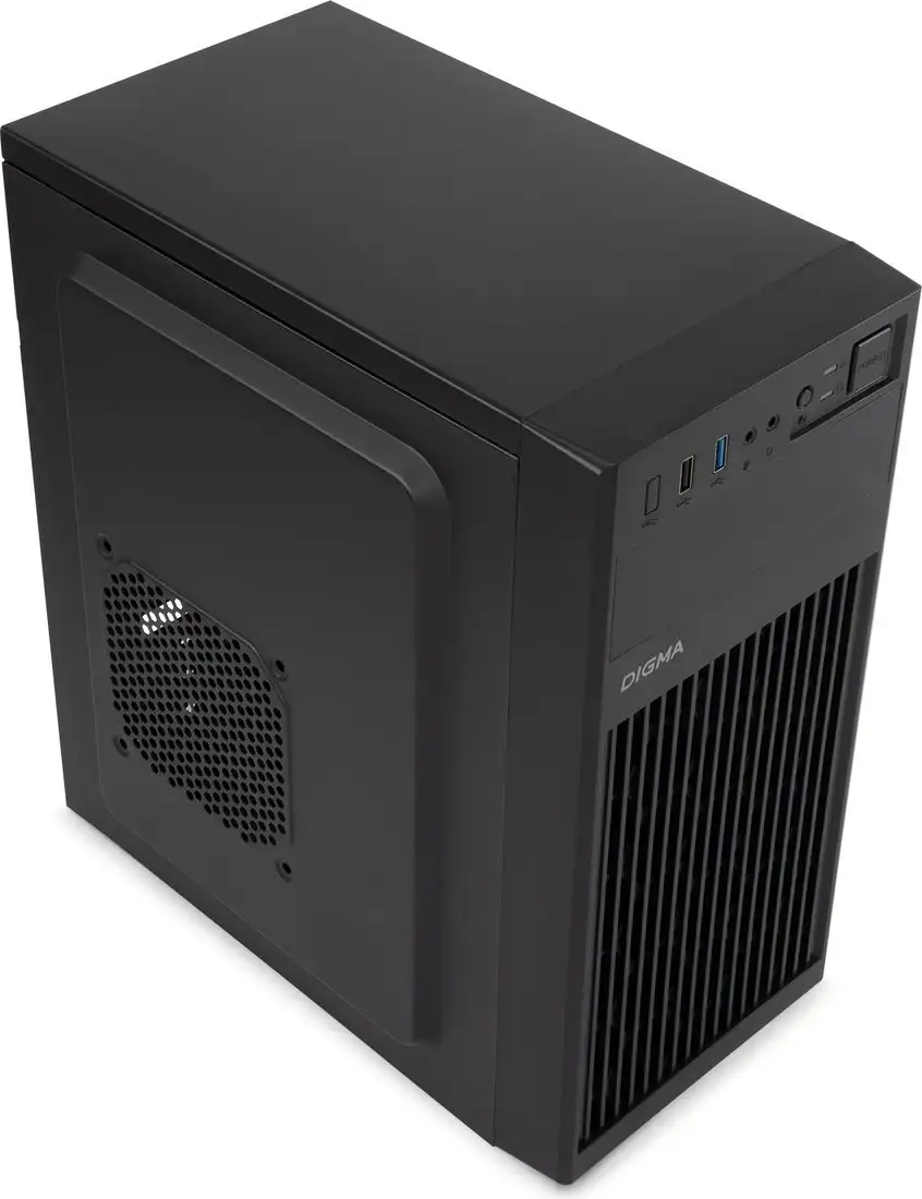 Корпус Digma DCC-MN302 – фото товара