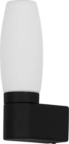 Подсветка для зеркал Arte Lamp Aqua-bastone A1209AP-1BK – изображение в каталоге