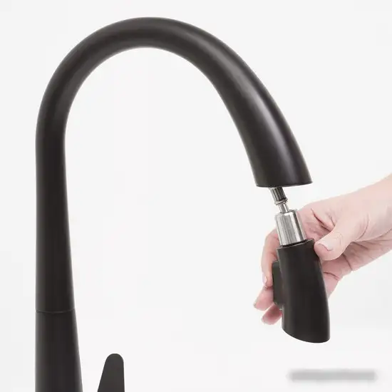 Смеситель Wasserkraft A8667 - фото товара