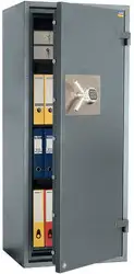 Офисный сейф Valberg Гарант Евро 165 Т EL – изображение в каталоге