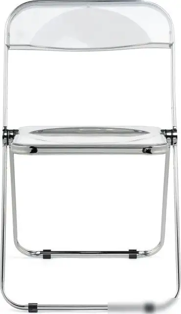 Стул Woodville Fold складной 15377 (clear) – фото товара