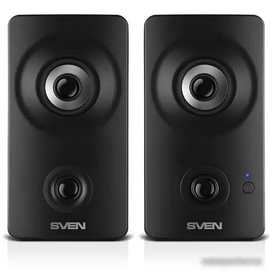Акустика SVEN 405 – фото товара