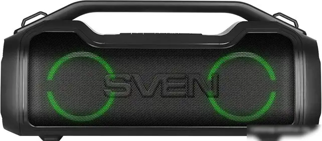Беспроводная колонка SVEN PS-390 – фото товара