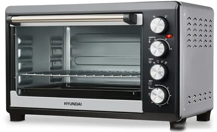 Мини-печь Hyundai MIO-HY075 - фото товара