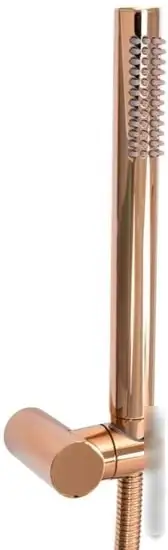 Смеситель Rea Lungo REA-B6695 (розовое золото) - фото товара