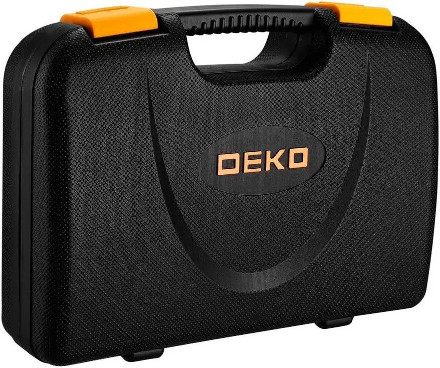 Набор домашнего мастера Deko TZ100-2 (100 шт) – фото товара