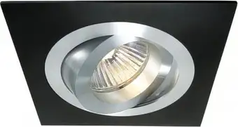 Точечный светильник Deko-Light 110427 – изображение в каталоге