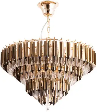 Подвесная люстра Divinare Frizzante 1683/01 LM-7 – изображение в каталоге