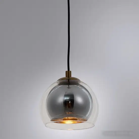 Подвесная люстра Arte Lamp Rastaban A7984SP-1PB – фото товара