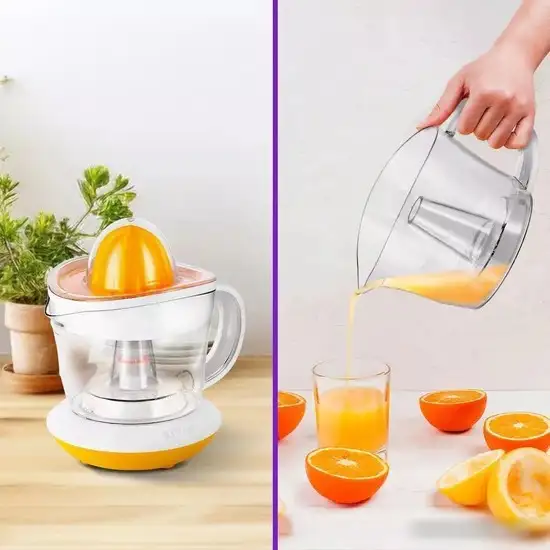 Соковыжималка Kitfort KT-1148-1 - фото товара
