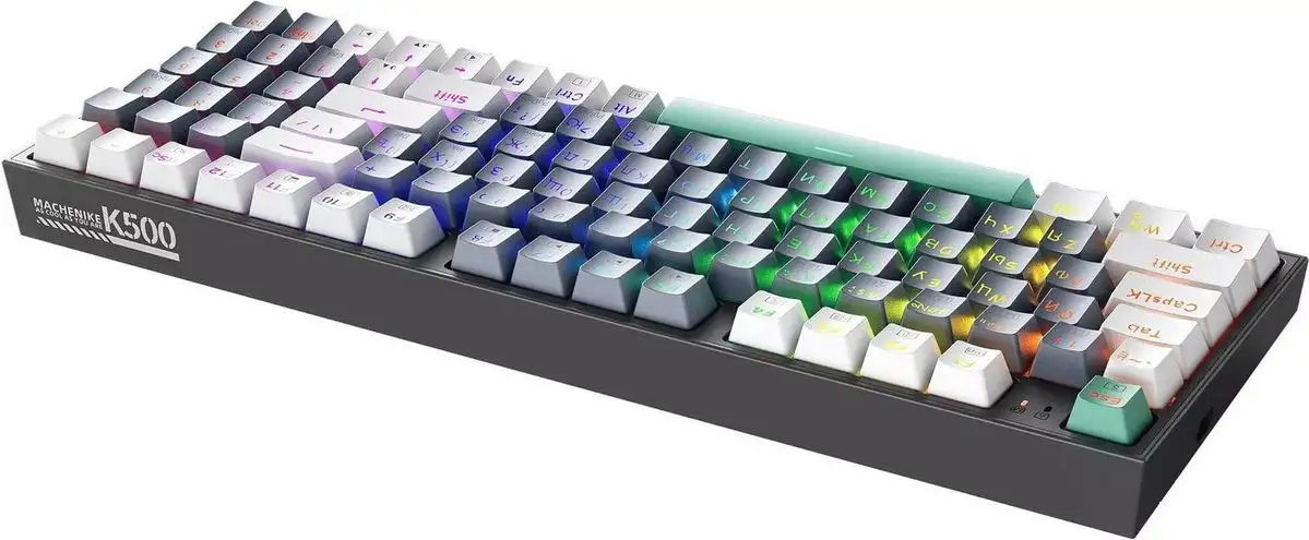 Machenike K500-B94 Moonstone – фото товара