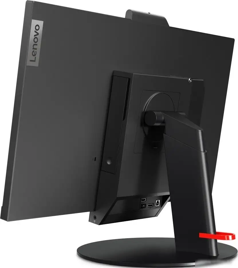Монитор Lenovo ThinkCentre Tiny-In-One 27 11JHRAT1UK – фото товара