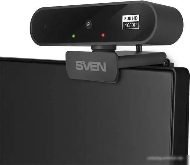 Веб-камера SVEN IC-965 – фото товара