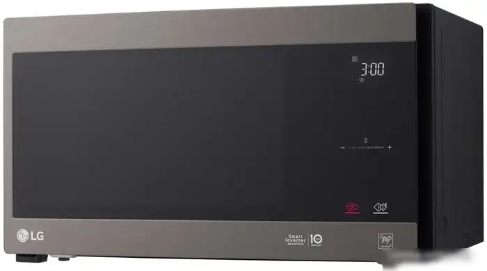 Микроволновая печь LG MS2596CIT – фото товара