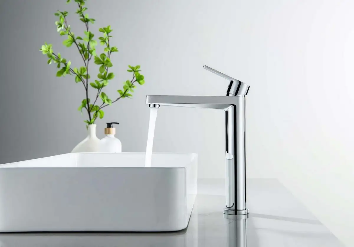 Смеситель Aquatek Lugano AQ1704CR - фото товара