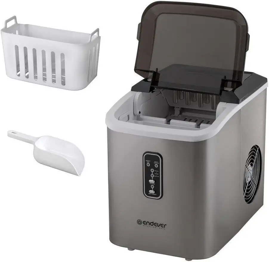 Льдогенератор Endever Cristal-55 - фото товара